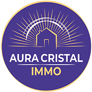 Aura Cristal Immo
